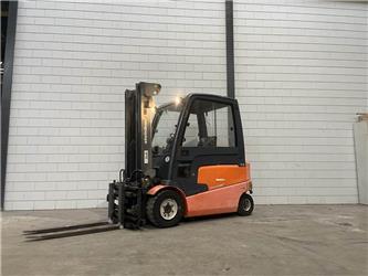 Steinbock PE30MP