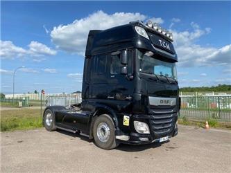 DAF XF530