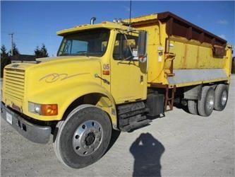 International 4900