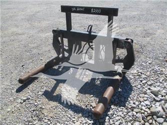  UNKNOWN BALE SQUEEZER
