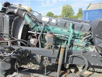 VOLVO D13A / 440 - EC06 - EBR-EPGC