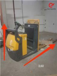 Jungheinrich ECE 320 SH