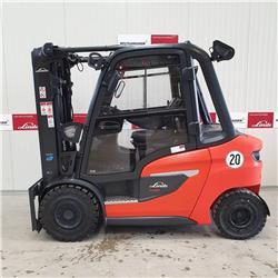 Linde H30D