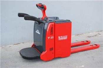 Linde T 20 AP