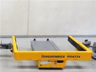 Jungheinrich GTE 312