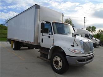 International 4300
