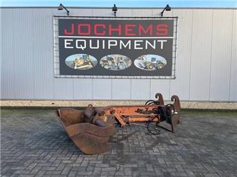  JIP CW30 1800mm