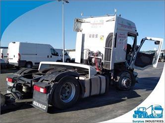 Renault Premium 460 DXI