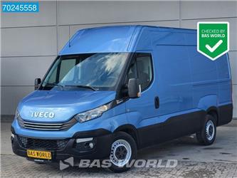 Iveco Daily 35S18 3.0L 180PK L2H2 Euro6 Airco Cruise 12m