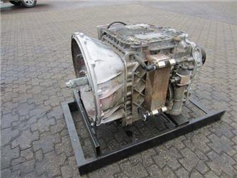 VOLVO ATO2512C
