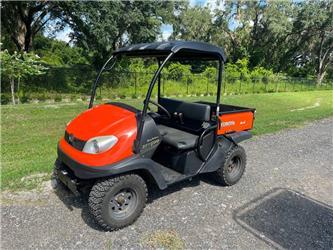 Kubota RTV 500