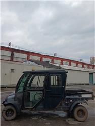 Club Car Carryall