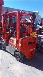 Nissan FD01A15Q