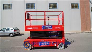 Manitou 120XEL
