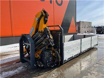 Effer 145/3S BOX L=5489 mm