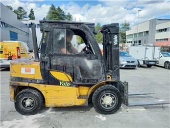 Yale GDP40VX6