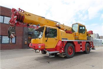 Liebherr LTM 1030-2.1