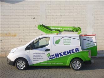 France Elevateur 091 FE