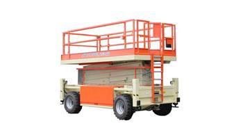 JLG SL 153-22 L