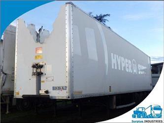 Fruehauf FST4FC