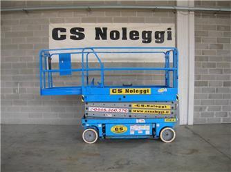 Genie GS 2646