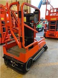 JLG 10 MSP