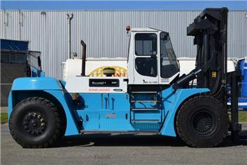  Heftruck Smv Smv