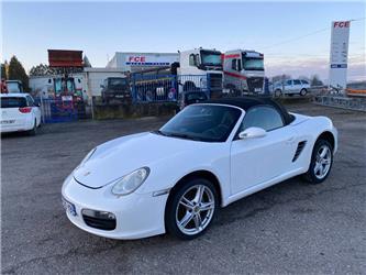 Porsche 987 BOXTER 2.7i 245