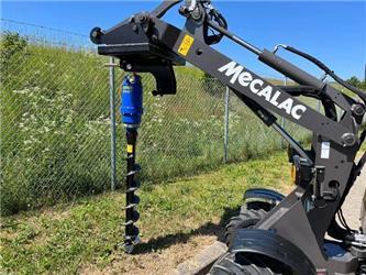 Auger Torque X1500