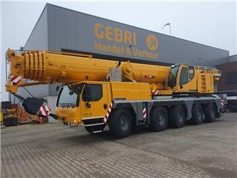 Liebherr LTM 1130-5.1