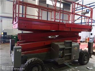 Haulotte H 12 SX