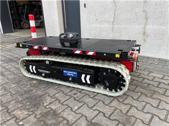 Almac Crawler 3.0FX