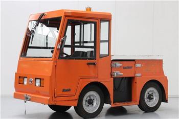 Bradshaw T10