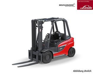 Linde H25D
