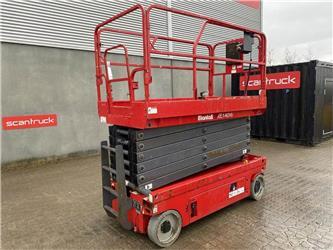 Mantall XE140W