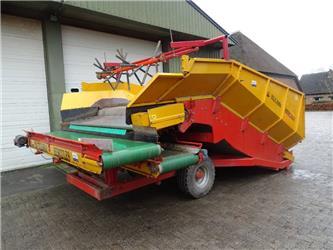 Bijlsma hercules jumbo 2400