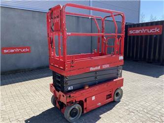 Mantall XE80N