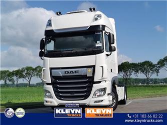 DAF XF 480 ssc led skirts