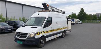VERSALIFT ETL 36 135F