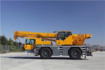 Liebherr LTM 1030-2.1