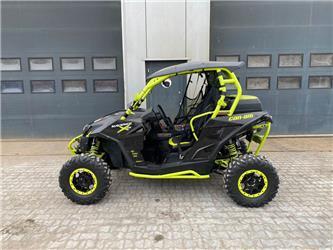 Can-am Maverick XDS 1000R