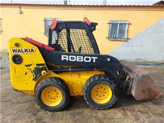 JCB Robot 160