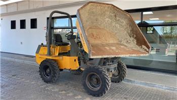  DUMPER TEREX PS 4000