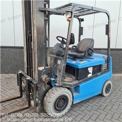 Nissan Q02L25CU