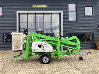 Niftylift 150 T