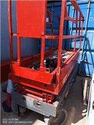 Haulotte Compact 8