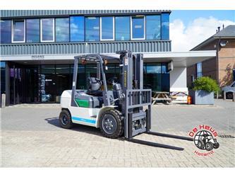Eurotrac FE30-ECO