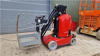 Manitou 100 VJR