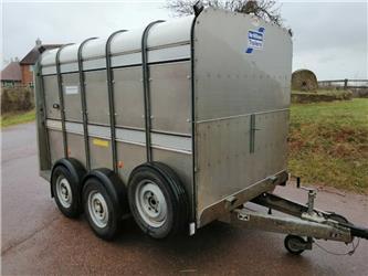 Ifor Williams TA 510