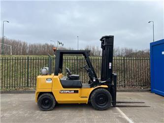 Caterpillar GP 40 K L
